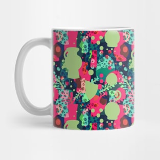 Matisse animalier Mug